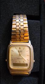 Casio vintage horloge ophalen ook Amsterdam, Sieraden, Tassen en Uiterlijk, Ophalen of Verzenden