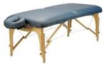 massagetafel, Sport en Fitness, Massageproducten, Massagetafel, Gebruikt, Ophalen