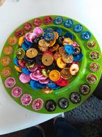 Plus super sonic spinners, Ophalen of Verzenden, Zo goed als nieuw