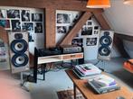 B&W DM220i, Audio, Tv en Foto, Luidsprekers, Ophalen, Gebruikt, 60 tot 120 watt, Bowers & Wilkins (B&W)