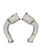 Downpipe Audi RSQ8 / Lamborghini Urus 4.0 TFSI heatshield, Ophalen of Verzenden