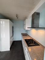 Nette Rechte Keuken Hoogglans Wit + Apparatuur GEDEMONTEERD, Huis en Inrichting, Keuken | Complete keukens, Wit, Enkelwandige keuken