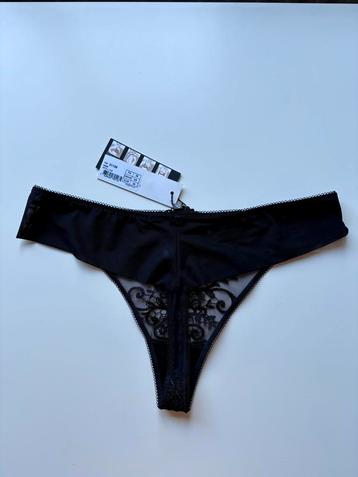 Empreinte Slip/string - Maat 36/38 - Nieuw met kaartjes beschikbaar voor biedingen