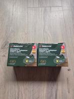 Parkside Accu-USB Adapter met LED Licht, Ophalen, Nieuw