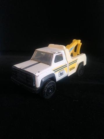 Tonka - kraanwagen beschikbaar voor biedingen