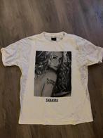 T Shirt Shakira mt M izgs, Kleding | Dames, Ophalen of Verzenden, Zo goed als nieuw, Maat 38/40 (M), Korte mouw