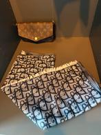 Dior sjaal, Verzenden, Nieuw, Maat 46/48 (XL) of groter, Sjaal