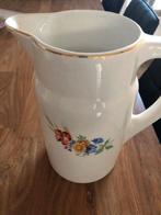 Lampetkan, Antiek en Kunst, Ophalen