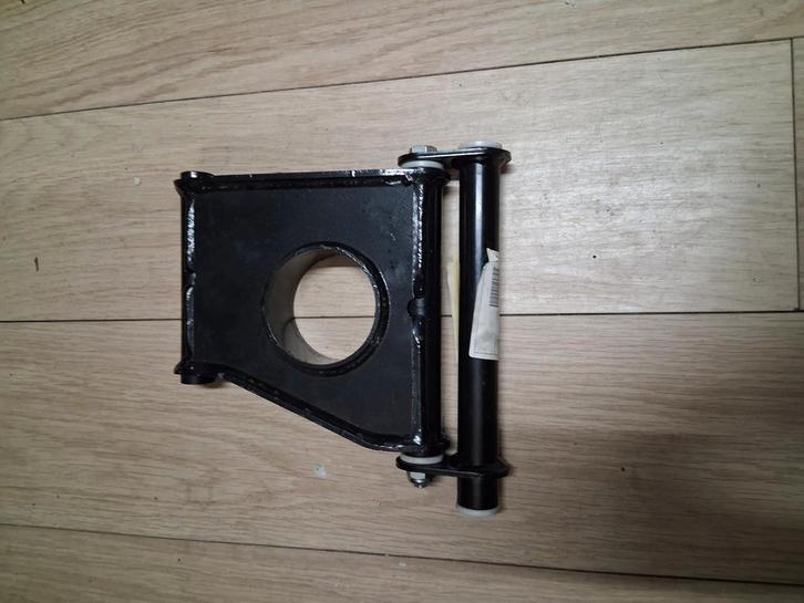 Piaggio mp3 subframe nieuw Model 400 500, Motoren, Tuning en Styling, Ophalen of Verzenden