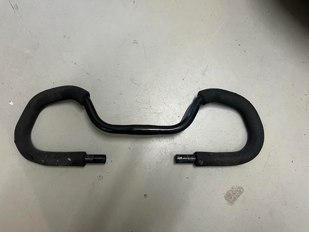 Inter Sens Fietsstuur - Comfortabel en Betrouwbaar, Fietsen en Brommers, Ophalen of Verzenden, Gebruikt, Stuur