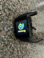Aladeng smart watch (S5), Ophalen of Verzenden, Gebruikt, Zwart, Android