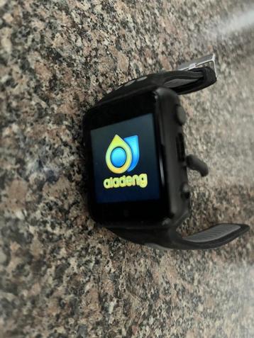 Aladeng smart watch beschikbaar voor biedingen
