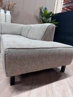 ZGAN Hippe Gemêleerde Hoekbank - Licht Grijs -275 x 210, Ophalen, 250 tot 300 cm, -, -