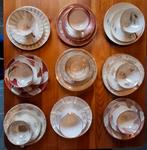 Servies sets Bavaria, Ophalen of Verzenden