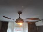 Plafond ventilator met licht, Ophalen, Gebruikt, Plafondventilator