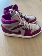 Nike Air Jordan maat 38,5 z.g.a.n., Kleding | Dames, Schoenen, Ophalen of Verzenden, Nike Air Jordan, Zo goed als nieuw, Sportschoenen