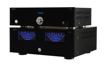 Advance Paris X-P500 en X-A160 beschikbaar voor biedingen