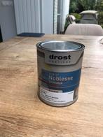 Grondlak Drost coatings Noblesse 5 potten, Doe-het-zelf en Verbouw, Verf, Beits en Lak, Ophalen, Wit, Nieuw, Lak