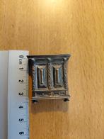 Miniatuur Groenlose kast, Ophalen of Verzenden