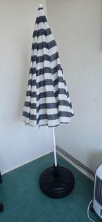 parasol, Ophalen, Gebruikt, 1 tot 2 meter, Stokparasol