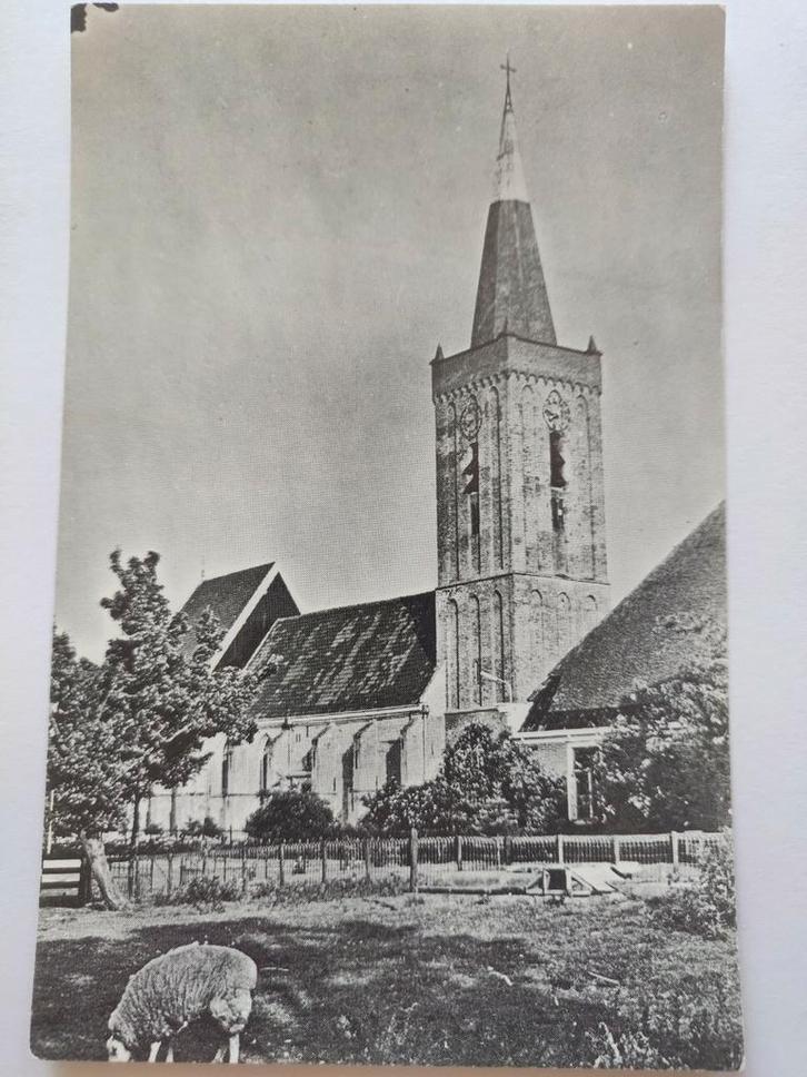 J2310 Wognum, Verzamelen, Ansichtkaarten | Nederland, Noord-Holland, 1920 tot 1940, Ophalen of Verzenden