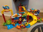 Vtech toet toet auto's, Kinderen en Baby's, Speelgoed | Vtech, Ophalen of Verzenden, 2 tot 4 jaar