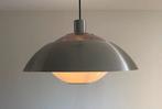 Vintage Dijkstra hanglamp 70’s, Space-age, Ophalen of Verzenden, Minder dan 50 cm, Nvt