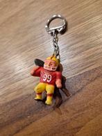 151 Vintage American Football Sleutelhanger, Ophalen of Verzenden