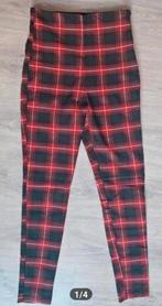 Stradivarius Tregging S (valt als S), Kleding | Dames, Broeken en Pantalons, Ophalen of Verzenden, Zo goed als nieuw, Maat 36 (S)