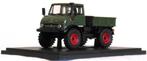 MERCEDES-BENZ. Unimog 406A. 1970. 1:43. Universal-Hobbies., Hobby en Vrije tijd, Modelauto's | 1:43, Verzenden, Zo goed als nieuw