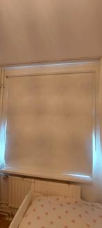 Ikea rolgordijn, Ophalen, Wit, 100 tot 150 cm, 150 tot 200 cm