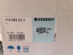 Toiletstickhouder geberit, Doe-het-zelf en Verbouw, Sanitair, Ophalen of Verzenden, Nieuw, Toilet