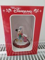 Disney ornament Mickey Mouse limited edition, Verzamelen, Ophalen of Verzenden, Nieuw, Overige typen