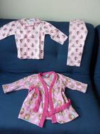 nieuwe pyama frozen 92-98 en ochtendjas frozen, Ophalen of Verzenden, Nieuw, Meisje, Nacht- of Onderkleding