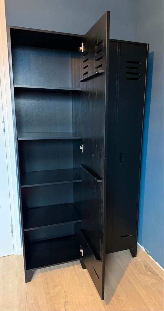 Lockerkast voor kinderkamer, Huis en Inrichting, Kasten | Lockerkasten, Gebruikt, Ophalen