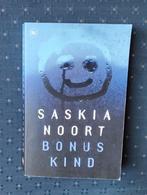 Boek: Bonuskind van Saskia Noort, Ophalen, Saskia Noort, Zo goed als nieuw, Nederland