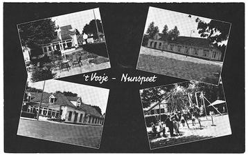 965185	Nunspeet	Gld Hotel Café Restaurant t Vosje	VVV infoka beschikbaar voor biedingen