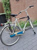 GAZELLE CHAMONIX EXCEL HERENFIETS ✅️IN GOEDE STAAT, Fietsen en Brommers, Fietsen | Heren | Herenfietsen, Ophalen, Versnellingen
