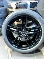 Nieuwe Velgen + Pirelli Zero Winterbanden R19 Audi/VW, Auto-onderdelen, Banden en Velgen, 255 mm, Nieuw, Winterbanden, Band(en)