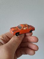 Chevrolet Citation 1980 BOOM 1:64 Yatming oranje (2), Hobby en Vrije tijd, Modelauto's | Overige schalen, Ophalen of Verzenden