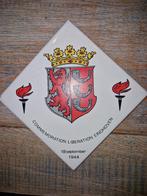 Bevrijding Eindhoven tegeltje, Ophalen, Overige soorten, Nederland, Overige typen