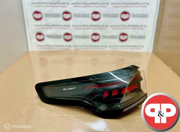 Tiguan CT1 LED-Achterlicht Links Buiten IQ-Light 571945207A, Auto-onderdelen, Verlichting