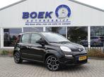 Fiat Panda 1.0 Hybrid City Life GR. SCHERM | DAB+ | AIRCO |, Voorwielaandrijving, Euro 6, Panda, 4 stoelen