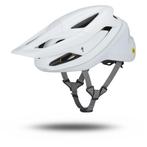 Specialized Camber MTB Fietshelm incl MIPS – wit OPRUIMING!, Specialized, M, Nieuw, Ophalen of Verzenden