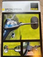Emuk Volvo S60 caravanspiegels, Ophalen, Nieuw