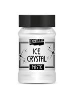 Pentart Ice Crystal pasta potje 100 ml, Hobby en Vrije tijd, Knutselen, Nieuw, Overige typen, Ophalen of Verzenden