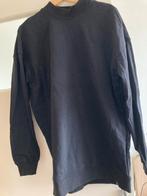 Silver Creek trui maat M, Kleding | Dames, Truien en Vesten, Maat 38/40 (M), Silver Creek, Zwart, Ophalen of Verzenden