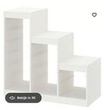 Trofast kast ikea, Huis en Inrichting, Kasten | Wandmeubels, Ophalen, Zo goed als nieuw, Minder dan 150 cm, Minder dan 100 cm