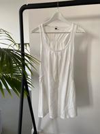 Basic jurkje van Vero Moda, Kleding | Dames, Vero Moda, Wit, Ophalen of Verzenden, Zo goed als nieuw