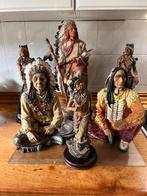 Mooie indianen, Ophalen of Verzenden, Gebruikt